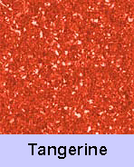 Glass Tangerine